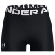 Under Armour Γυναικείο σορτς-κολάν HeatGear Authentics Shorty Shorts